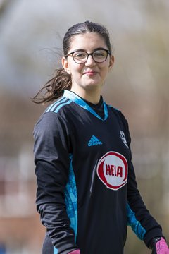 Bild 76 - wCJ Quali Landesmeisterschaft